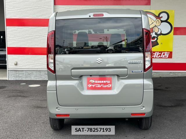 Suzuki SPACIA 2024-08 7820608-6