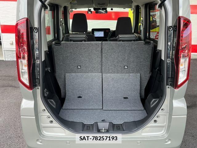 Suzuki SPACIA 2024-08 7820608-7