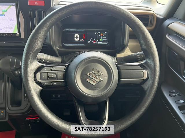 Suzuki SPACIA 2024-08 7820608-8