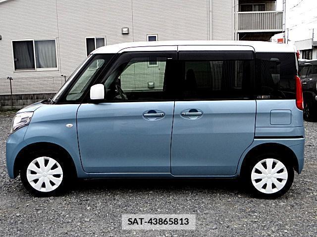 Suzuki SPACIA 2014-04 7820774-10