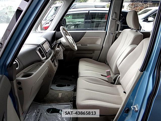 Suzuki SPACIA 2014-04 7820774-13
