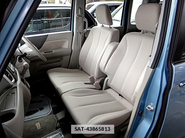 Suzuki SPACIA 2014-04 7820774-14