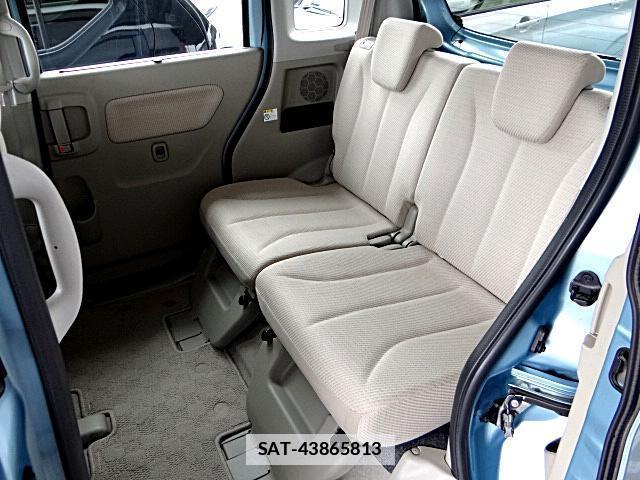 Suzuki SPACIA 2014-04 7820774-15