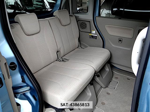 Suzuki SPACIA 2014-04 7820774-16