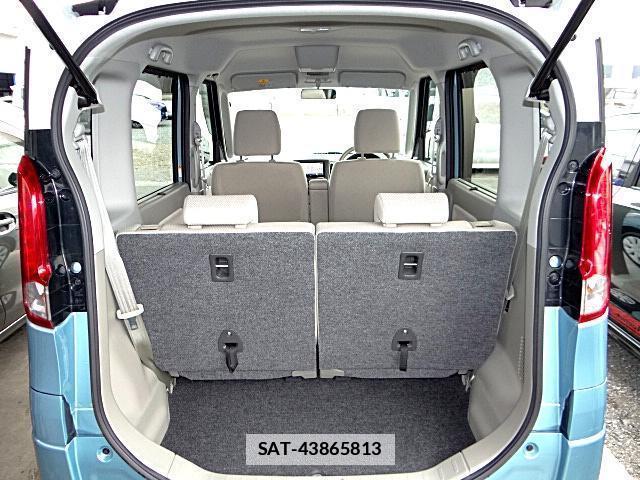 Suzuki SPACIA 2014-04 7820774-17
