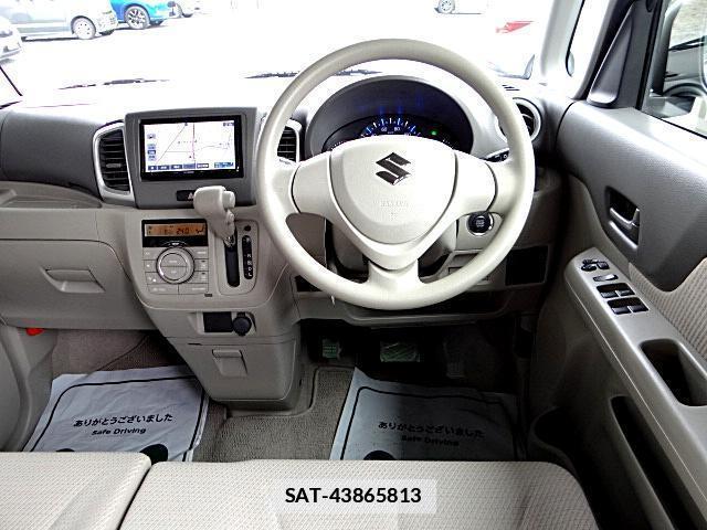 Suzuki SPACIA 2014-04 7820774-3