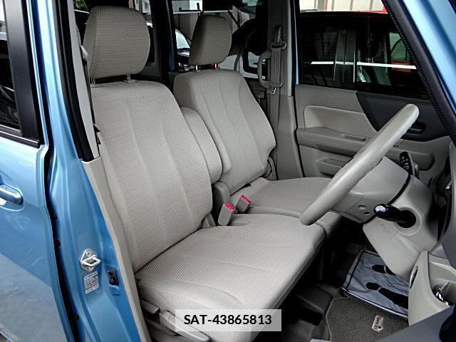 Suzuki SPACIA 2014-04 7820774-4