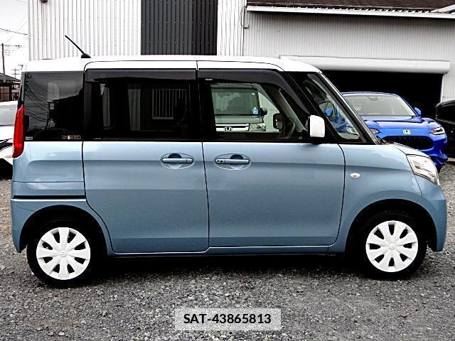 Suzuki SPACIA 2014-04 7820774-9