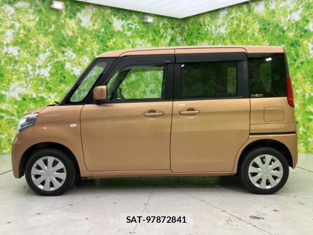 Suzuki SPACIA 2013-05 7821061-1