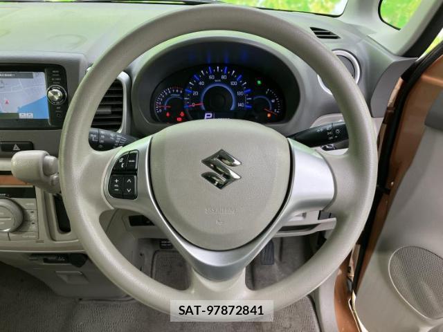 Suzuki SPACIA 2013-05 7821061-11