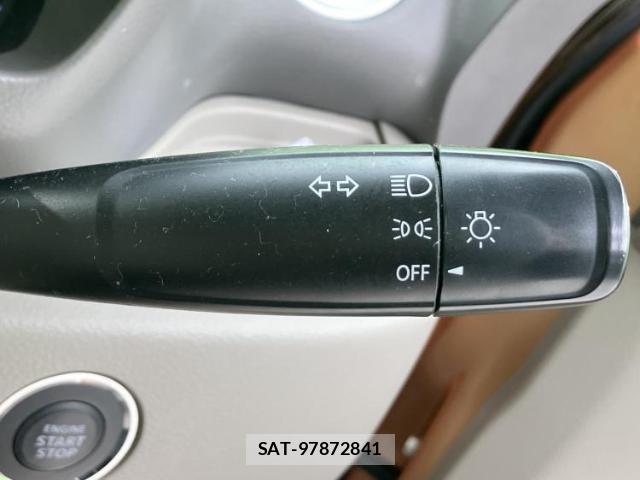 Suzuki SPACIA 2013-05 7821061-12