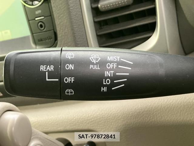 Suzuki SPACIA 2013-05 7821061-13