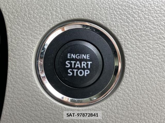 Suzuki SPACIA 2013-05 7821061-15