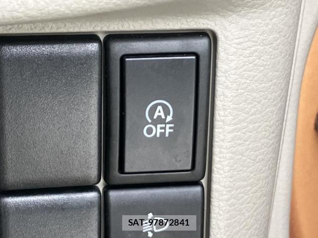 Suzuki SPACIA 2013-05 7821061-17