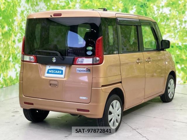 Suzuki SPACIA 2013-05 7821061-2