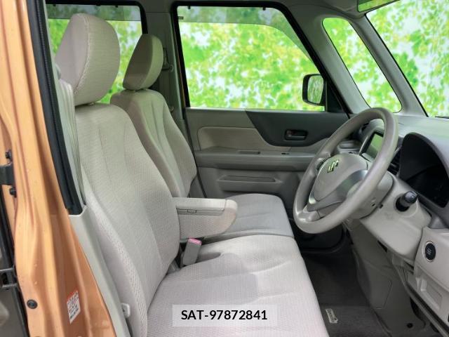 Suzuki SPACIA 2013-05 7821061-3