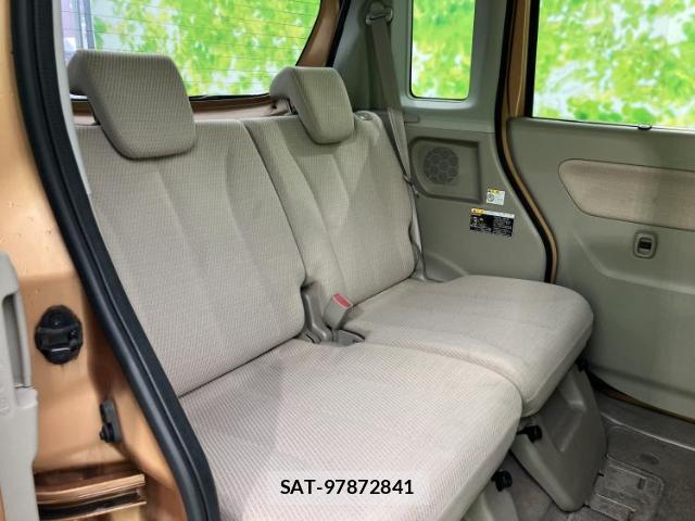 Suzuki SPACIA 2013-05 7821061-4