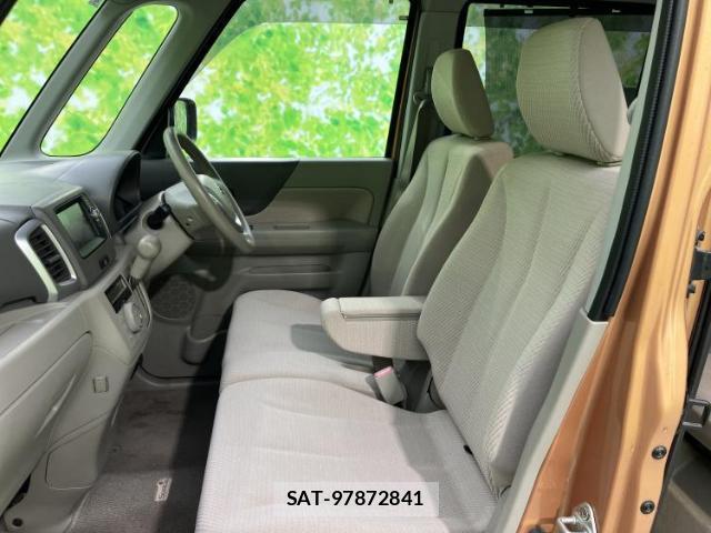 Suzuki SPACIA 2013-05 7821061-5