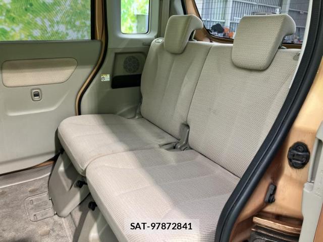 Suzuki SPACIA 2013-05 7821061-6