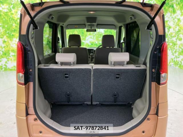 Suzuki SPACIA 2013-05 7821061-7