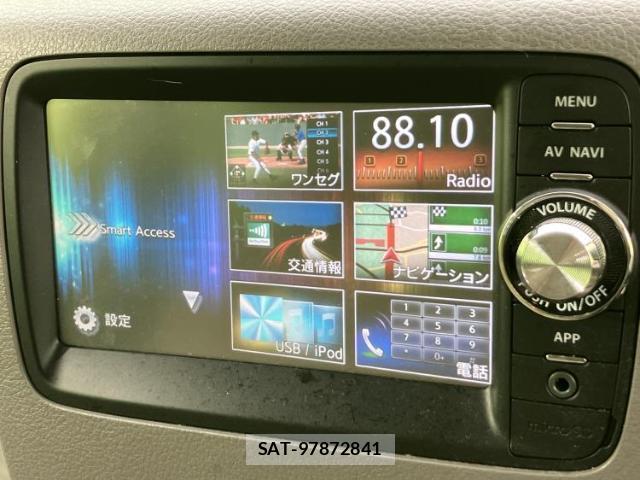Suzuki SPACIA 2013-05 7821061-8