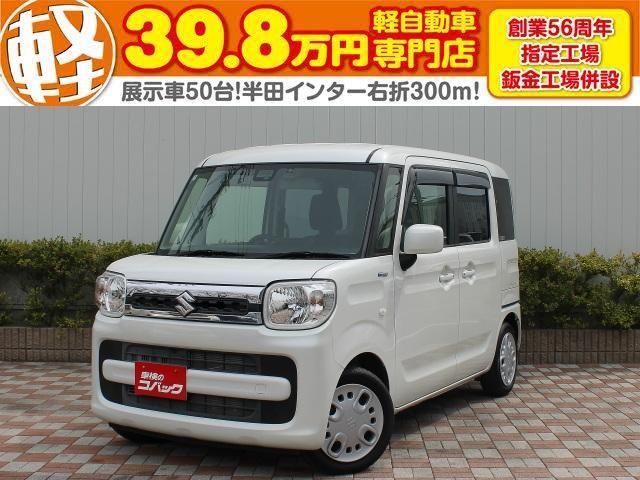 Suzuki SPACIA 2018-07 7823015-0