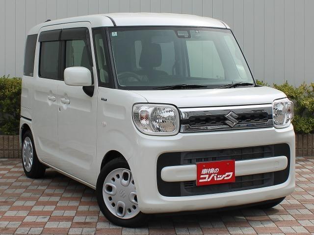 Suzuki SPACIA 2018-07 7823015-1
