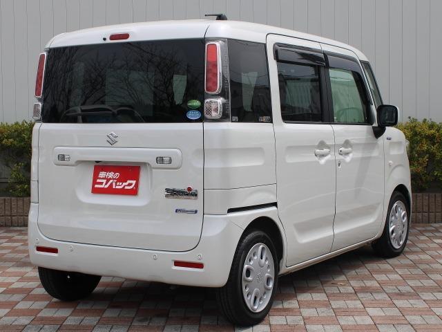 Suzuki SPACIA 2018-07 7823015-2