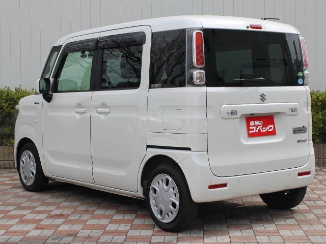 Suzuki SPACIA 2018-07 7823015-3