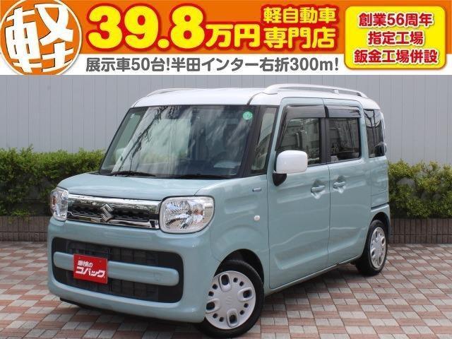 Suzuki SPACIA 2019-06 7823027-0