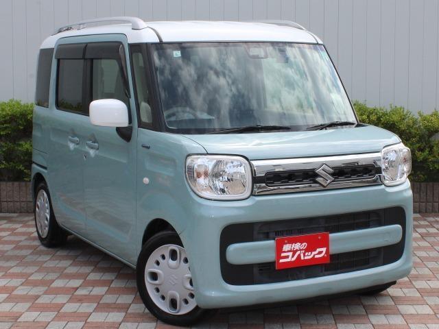 Suzuki SPACIA 2019-06 7823027-1
