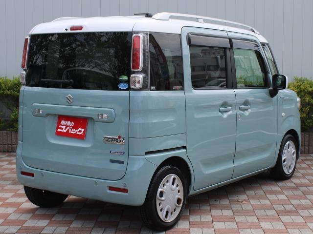 Suzuki SPACIA 2019-06 7823027-2