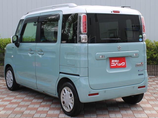 Suzuki SPACIA 2019-06 7823027-3