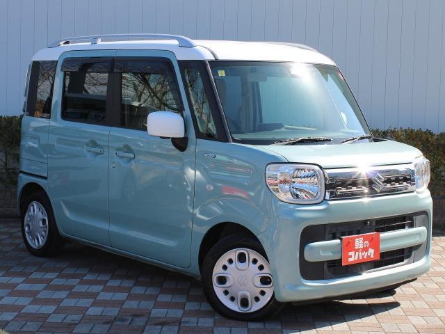 Suzuki SPACIA 2018-03 7823036-1
