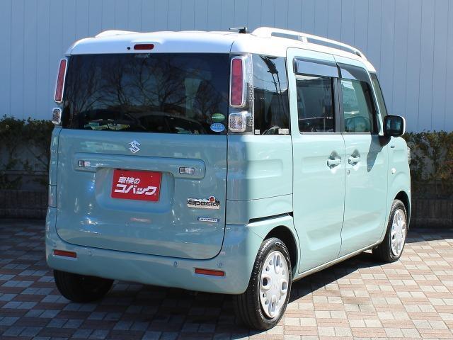 Suzuki SPACIA 2018-03 7823036-2