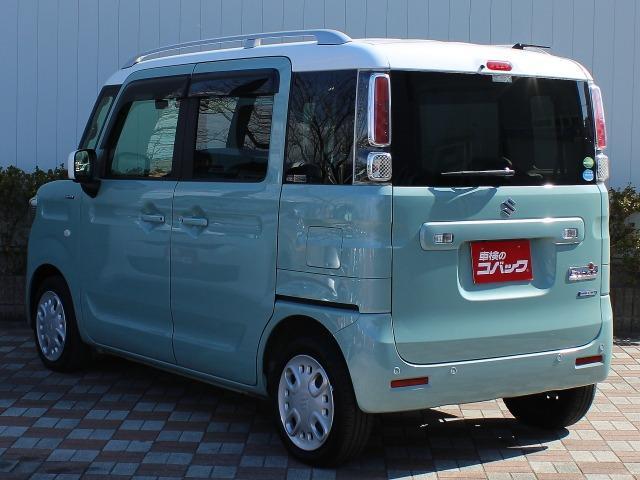 Suzuki SPACIA 2018-03 7823036-3