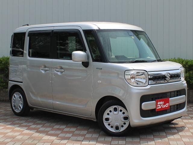 Suzuki SPACIA 2019-05 7823042-1