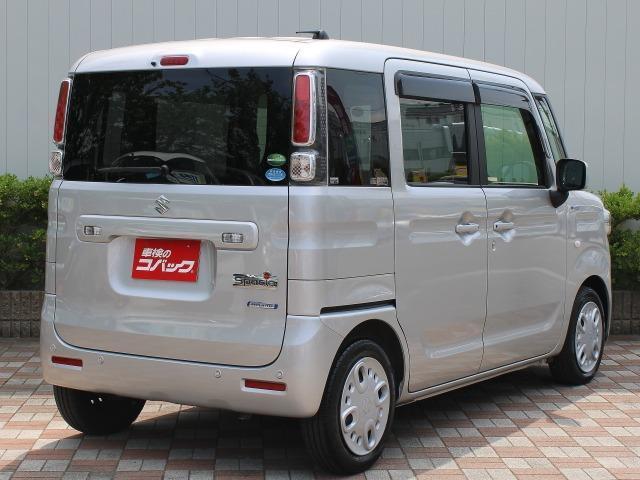 Suzuki SPACIA 2019-05 7823042-2