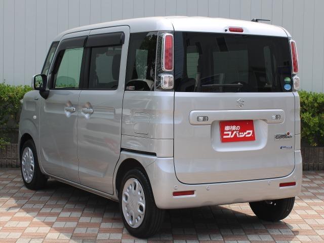 Suzuki SPACIA 2019-05 7823042-3