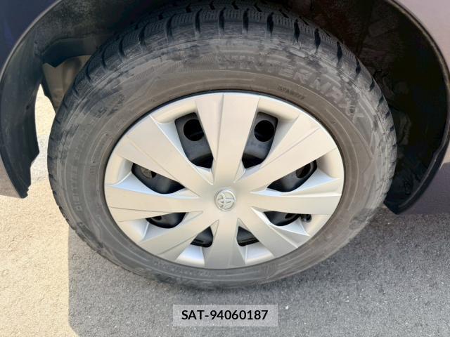 Toyota SPADE 2012-07 7812233-12