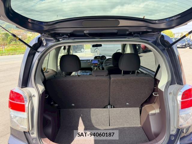 Toyota SPADE 2012-07 7812233-16