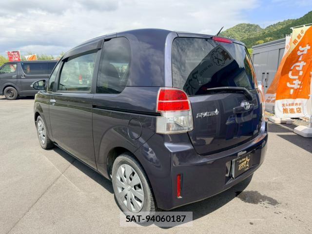 Toyota SPADE 2012-07 7812233-19