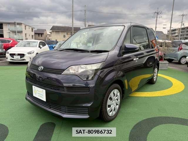 Toyota SPADE 2015-03 7812688-11