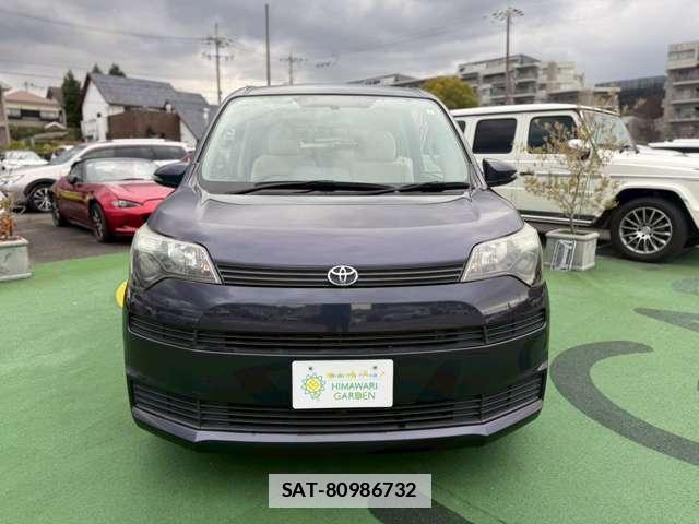 Toyota SPADE 2015-03 7812688-12
