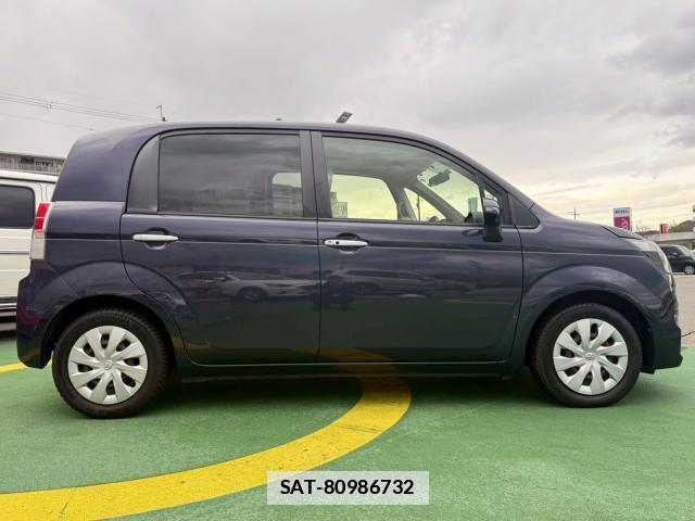 Toyota SPADE 2015-03 7812688-2