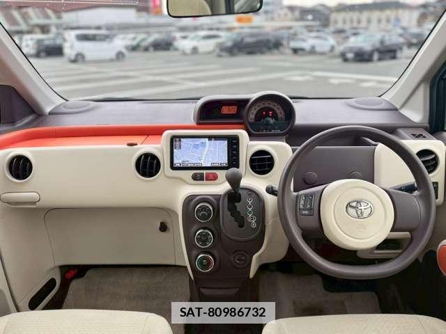 Toyota SPADE 2015-03 7812688-3