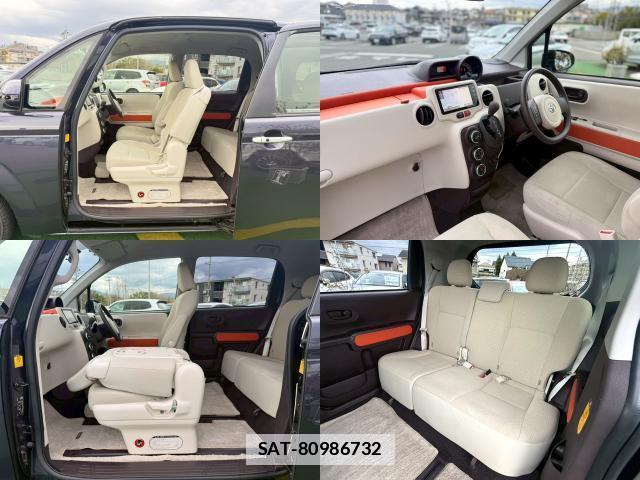 Toyota SPADE 2015-03 7812688-6