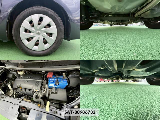 Toyota SPADE 2015-03 7812688-8