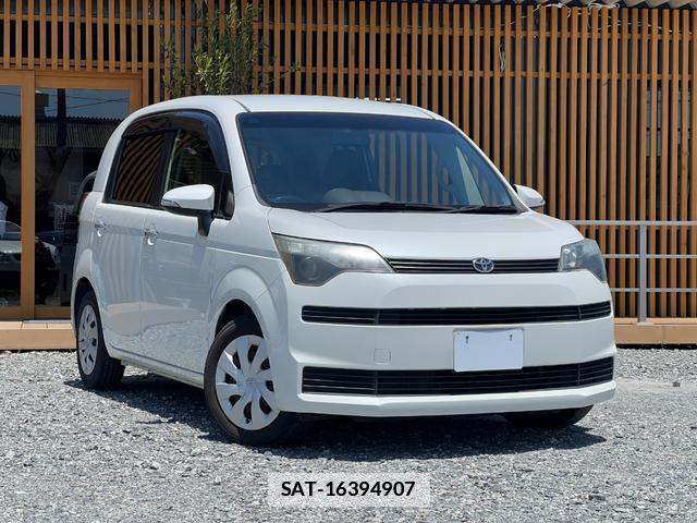Toyota SPADE 2013-07 7813826-0