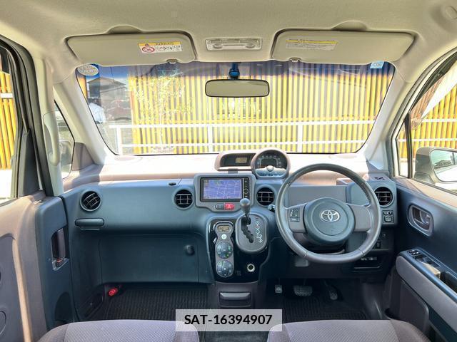 Toyota SPADE 2013-07 7813826-2